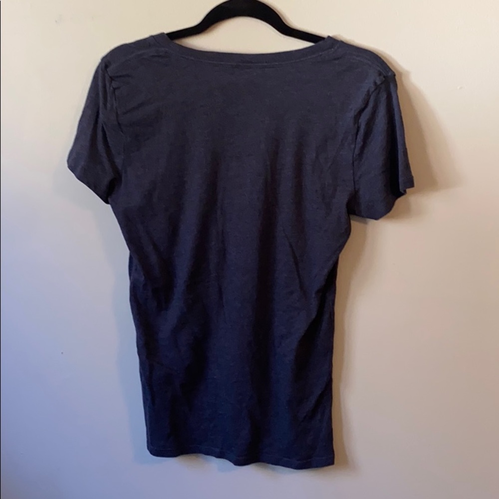 PINK Penn State logo t shirt - Picture 4 of 4